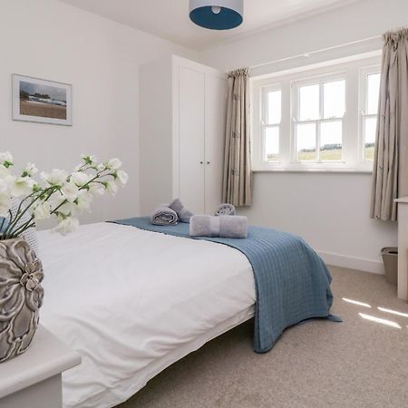 The Upper Deck Apartment Penzance Bagian luar foto