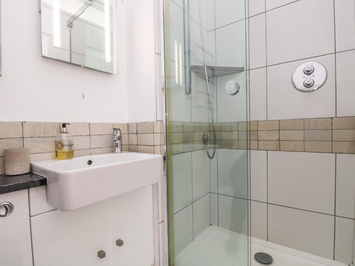 The Upper Deck Apartment Penzance Bagian luar foto
